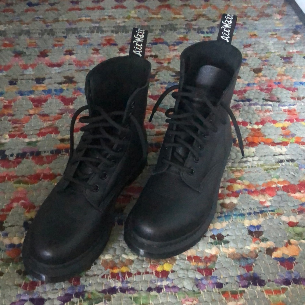 Dr. Marten 1460 Pascal Mono Virginia US 7 L
